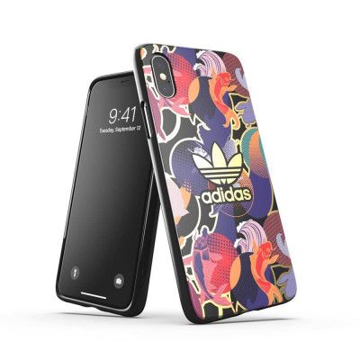 Adidas Snap On Skal till iPhone X/Xs