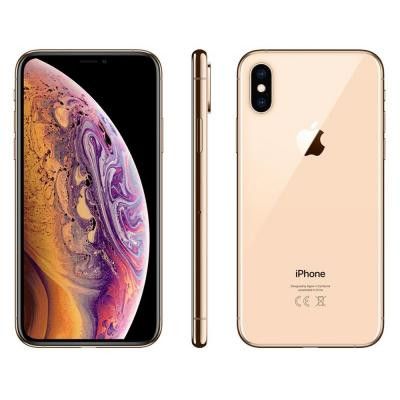 Apple iPhone XS 512GB Gold