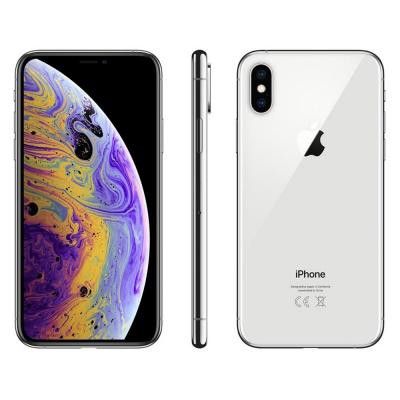Apple iPhone XS 64GB Silver