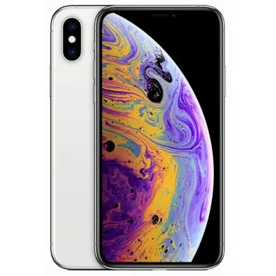 Apple iPhone Xs - Bra - 64GB - Mörkgrå