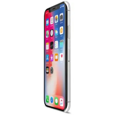 Artwizz Curved Display (iPhone X/Xs)