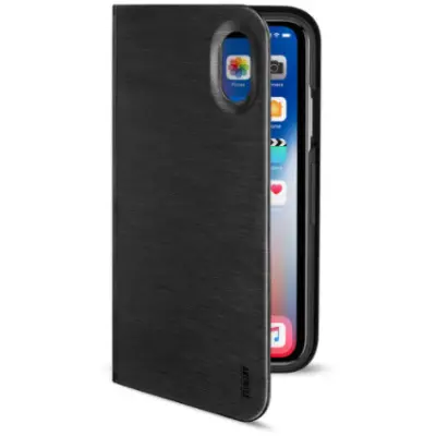 Artwizz FolioJacket (iPhone X/Xs)