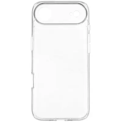 Trolsk Mobilskal Transparent (iPhone Air)