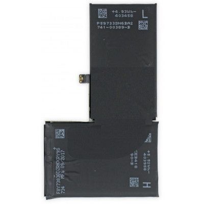 iPhone X Batteri