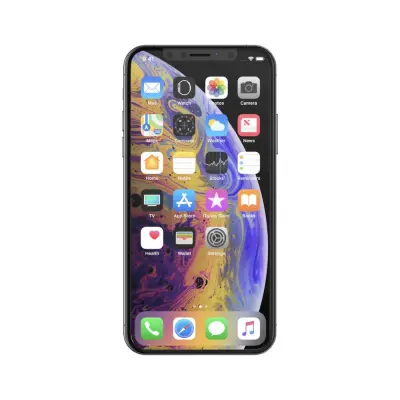 Belkin ScreenForce TemperedCurve (iPhone X/Xs)