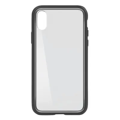 Belkin Sheerforce Elite Phone Case (iPhone X/Xs) - Silver