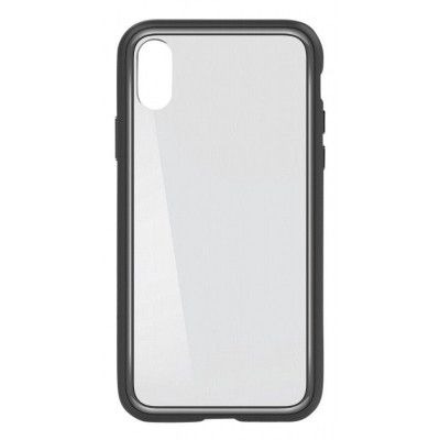 Belkin Sheerforce Elite Phone Case (iPhone X/Xs) - Svart