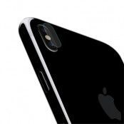Benks Tempered Glass Kamera Skydd till iPhone X