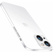 BOOM Zero iPhone X/XS Skal Ultra Slim - Frosted