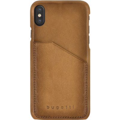 Bugatti Londra Snap Case (iPhone X/Xs)