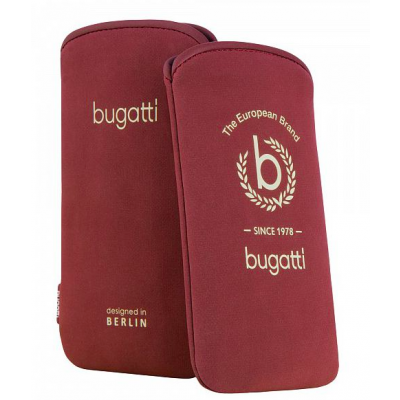 Bugatti SoftCase Tallinn (iPhone X)