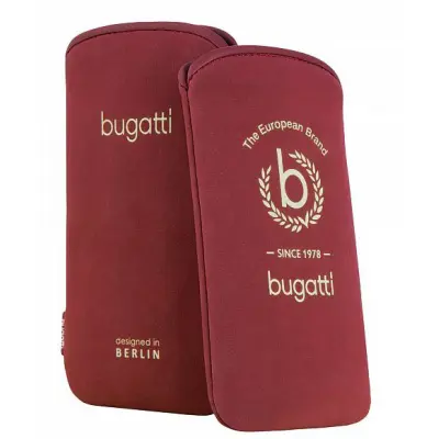 Bugatti SoftCase Tallinn (iPhone X)