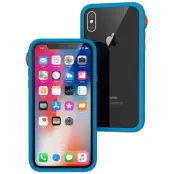 Catalyst Impact Case (iPhone X/Xs) - Röd