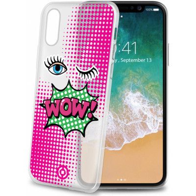 Champion Full Cover Case