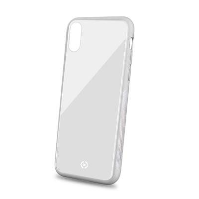Celly Diamond Cover iPhone X / Xs Vi