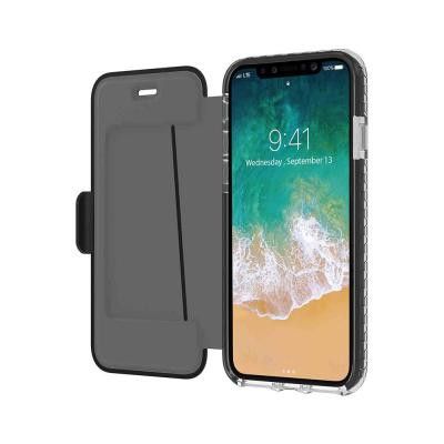 Celly Hexagon Wallet iPhone X / Xs