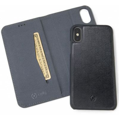 Celly Magnet Ghost Wally (iPhone X/Xs)