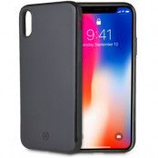 Celly Magnetic Ghost Skin (iPhone X/Xs)