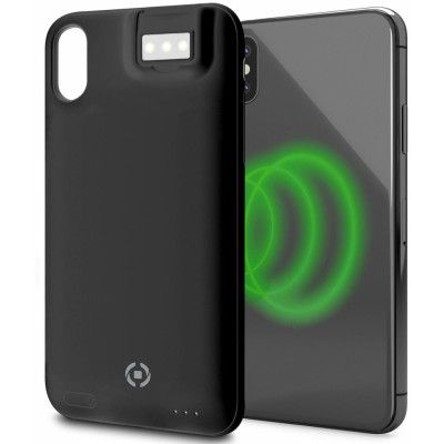Celly Power Battery Case (iPhone X/Xs)
