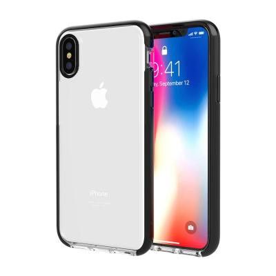 Champion Anti-Shock Skal för iPhone X/XS - Svart