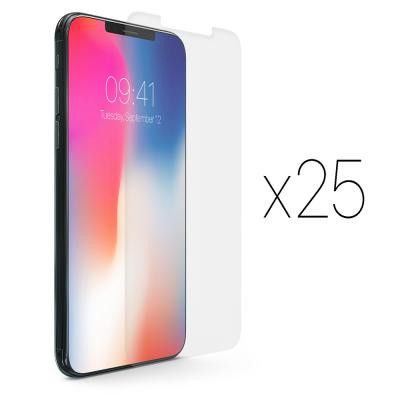 Champion Skärmskydd iPhone X/XS 25-pack