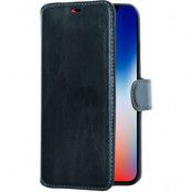 Champion Slim Wallet Case (iPhone X/Xs) - Brun