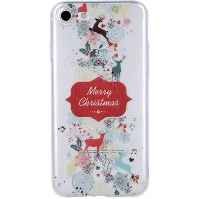 Christmas Collection Merry Case (iPhone X/Xs)