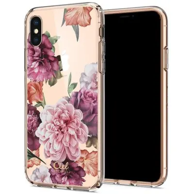 Ciel By Cyrill Cecile Rose (iPhone X/Xs)