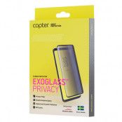 Copter ExoGlass Privacy Curved 2-Way