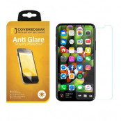 CoveredGear Anti-Glare skärmskydd till iPhone X/Xs/11 Pro - Transparent