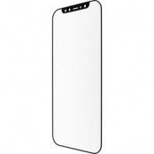 Dbramante iPhone 11 Pro/XS/X Skärmskydd i Härdat glas - Svart