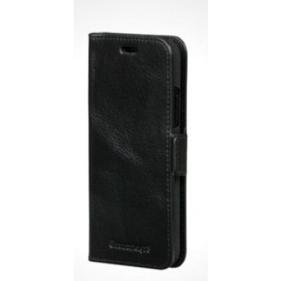 dbramante1928 Copenhagen Wallet (iPhone X/Xs) - Svart