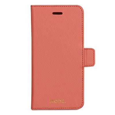 Dbramante1928 New York iPhone X/Xs Rusty Rose