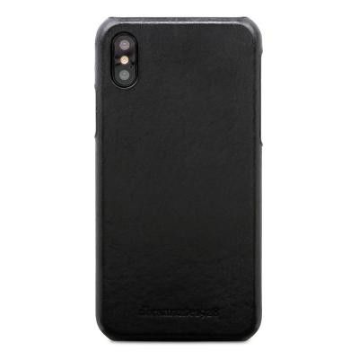 DBRAMANTE1928 Tune Skal till iPhone X - Svart