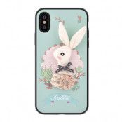 Devia Forest Rabbit Case (iPhone X/Xs)