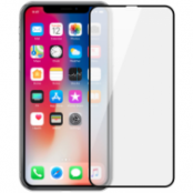 Devia Real 3D Tempered Glass (iPhone X/Xs)