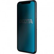 Dicota Secret 4-Way Screen Protector (iPhone X/Xs)