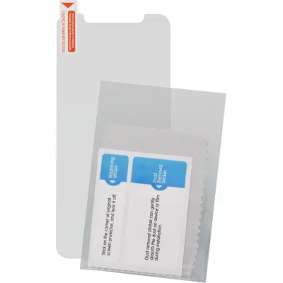 Epzi Härdat Glas, 20-pack (iPhone X/Xs)