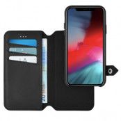 Ercko 2-in-1 Magnet Case + Wallet (iPhone Xs)