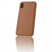 Ercko Airflex Magnet Case iPhone X - Cognac