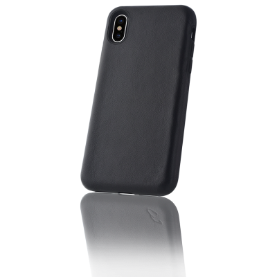 Ercko Airflex Magnet Case iPhone X - Svart