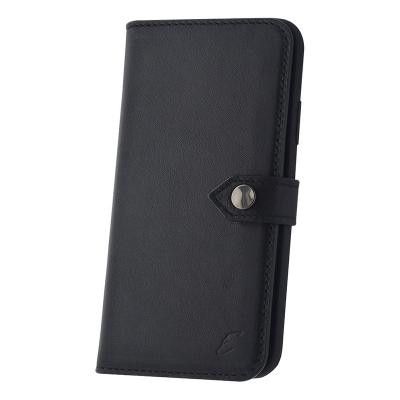 ERCKO AIRFLEX MAGNET WALLET WITH CASE IPHONE X BLACK