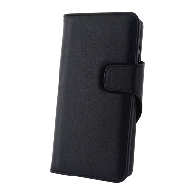 Ercko Fixed Wallet Case iPhone X - Svart