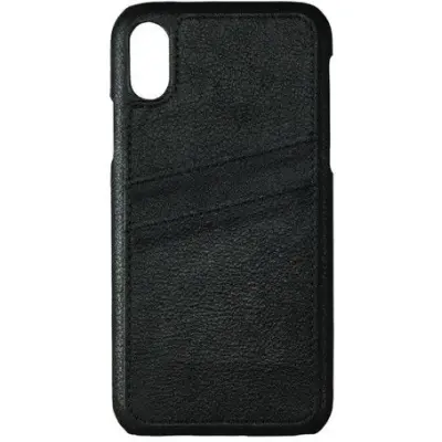 Essentials Dual Card Cover (iPhone X/Xs)