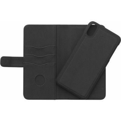 eStuff Wallet Case 2-in-1
