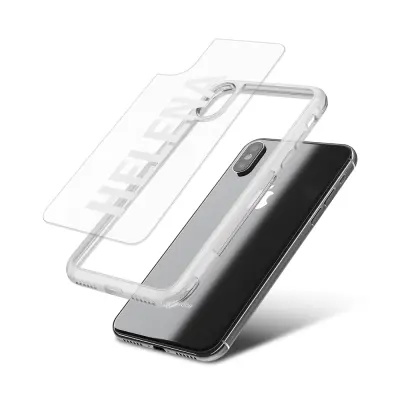 Fashion mobilskal till Apple iPhone X - Helena