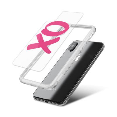 Fashion mobilskal till Apple iPhone X - XO