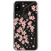 Flavr iPlate Cherry Blossom (iPhone X/Xs)