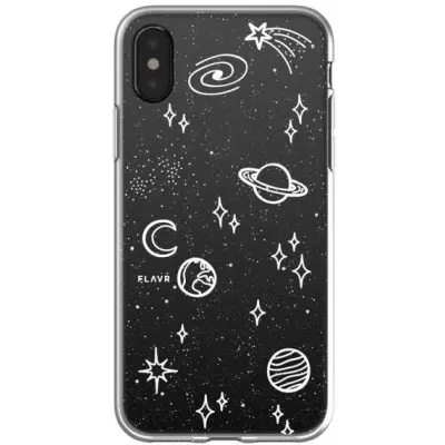 Flavr iPlate Cosmic Happenings