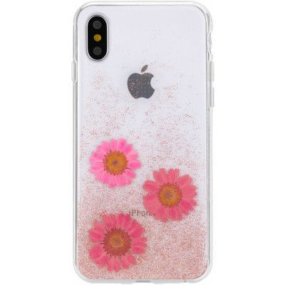 Flavr iPlate Real Flowers Gloria (iPhone X/Xs)